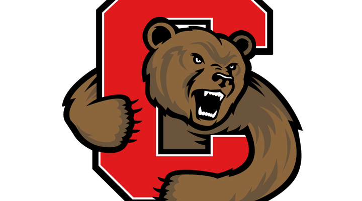 Cornell Big Red